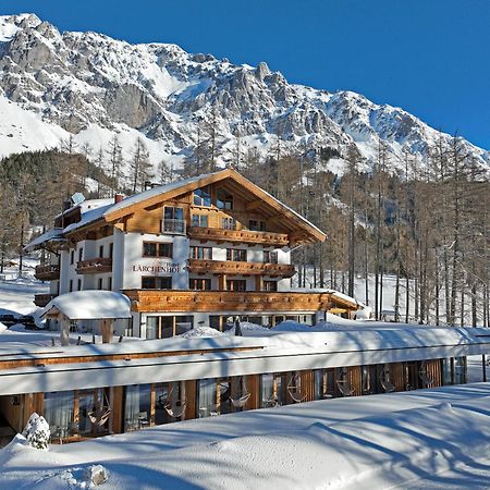 Hotel Laerchenhof Рамзау-ам-Дахштайн Екстер'єр фото