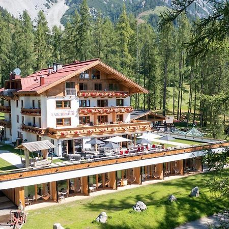 Hotel Laerchenhof Рамзау-ам-Дахштайн Екстер'єр фото