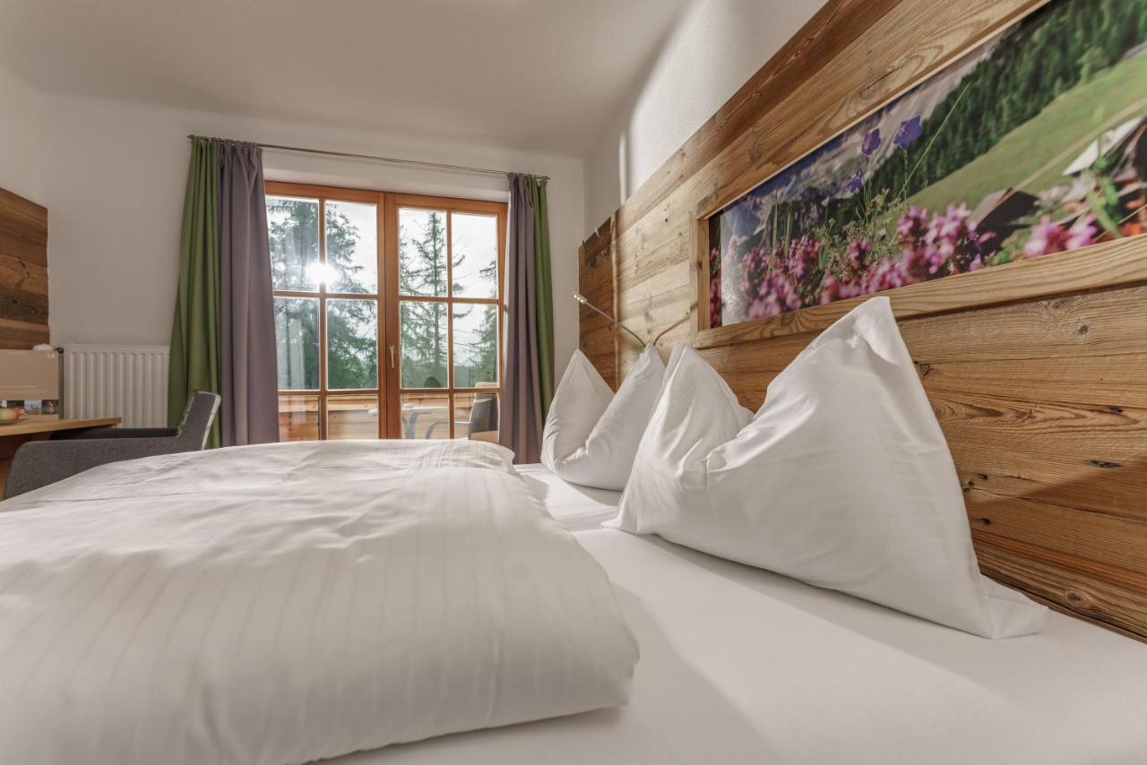 Hotel Laerchenhof Рамзау-ам-Дахштайн Екстер'єр фото