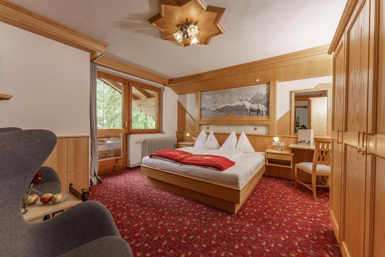 Hotel Laerchenhof Рамзау-ам-Дахштайн Екстер'єр фото